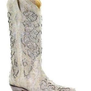 Corral Western Boots